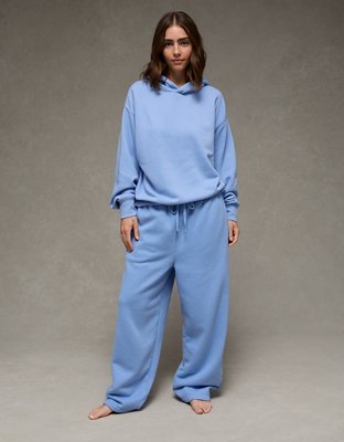 AE Everyday Luxe Hoodie