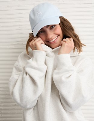 AE Everyday Luxe Hoodie