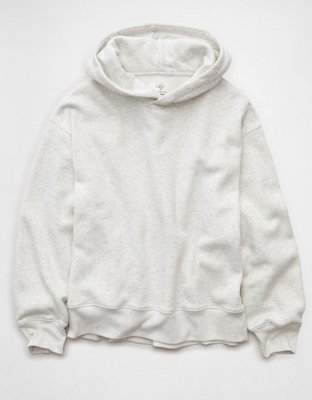 AE Everyday Luxe Hoodie | American Eagle