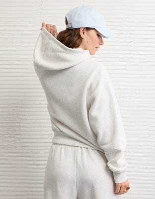 AE Everyday Luxe Hoodie