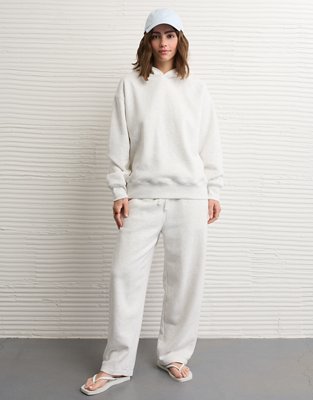 AE Everyday Luxe Hoodie