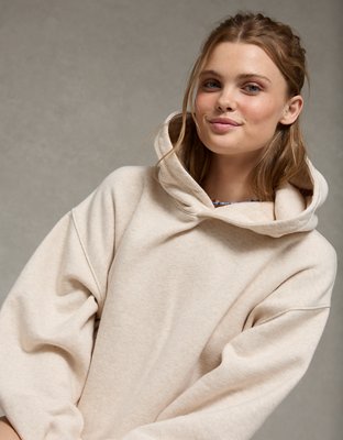 AE Everyday Luxe Hoodie