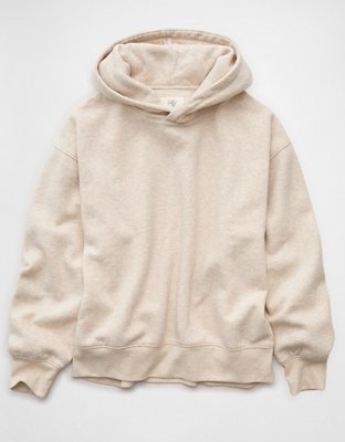 AE Everyday Luxe Hoodie