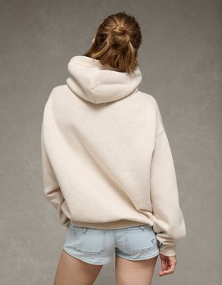 AE Everyday Luxe Hoodie
