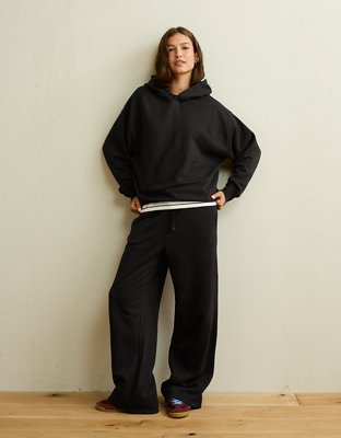 AE Everyday Luxe Classic Hoodie