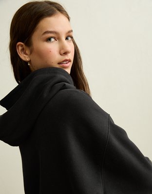 AE Everyday Luxe Classic Hoodie