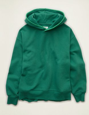 AE Everyday Luxe Classic Hoodie