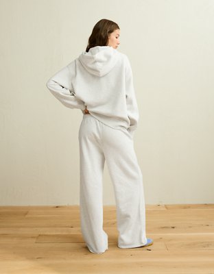 AE Everyday Luxe Classic Hoodie