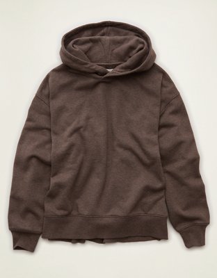 AE Everyday Luxe Hoodie