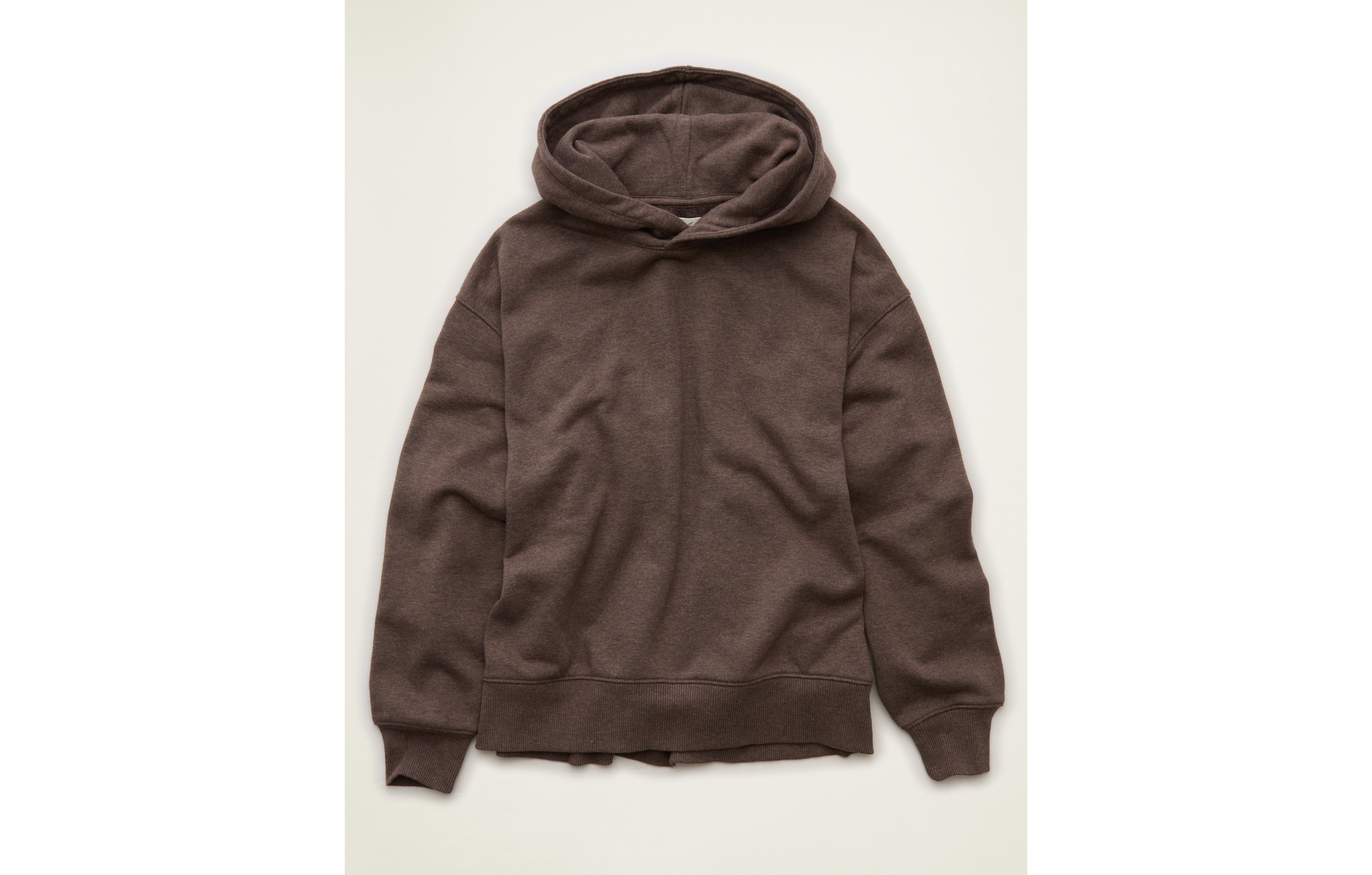 AE Everyday Luxe Classic Hoodie