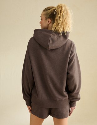 AE Everyday Luxe Hoodie