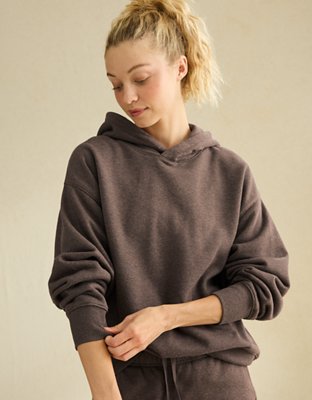 AE Everyday Luxe Hoodie