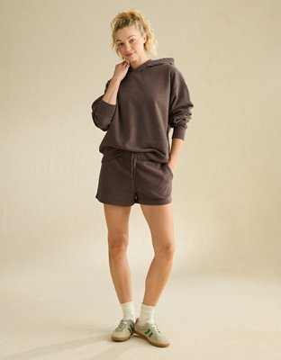 AE Everyday Luxe Hoodie