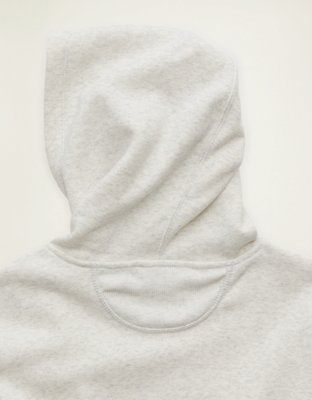 AE Everyday Luxe Oversized Hoodie