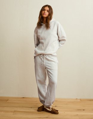 AE Everyday Luxe Oversized Hoodie