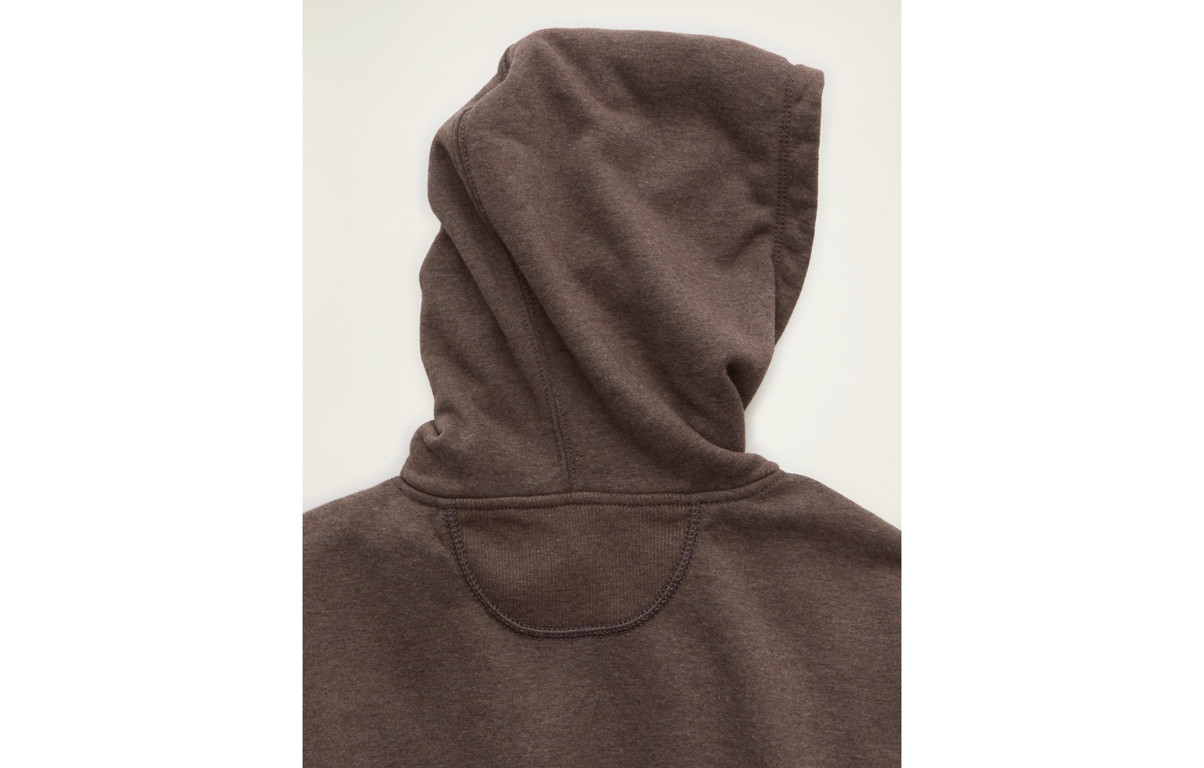 AE Everyday Luxe Oversized Hoodie