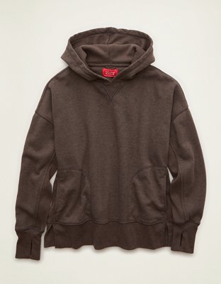 AE Everyday Luxe Hoodie
