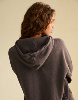 AE Everyday Luxe Hoodie
