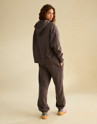 AE Everyday Luxe Hoodie