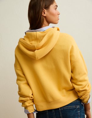 AE Campus Hoodie | American Eagle