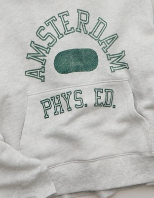 AE Campus Hoodie