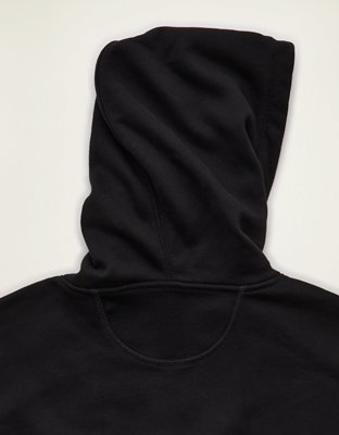 AE Everyday Luxe Oversized Hoodie