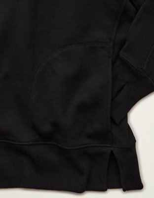 AE Everyday Luxe Oversized Hoodie