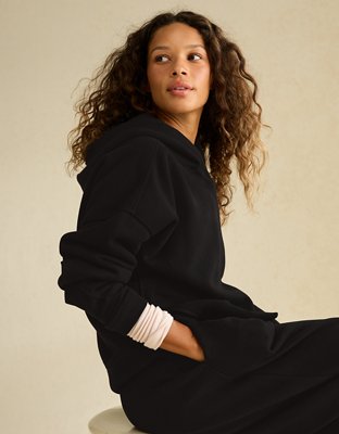 AE Everyday Luxe Oversized Hoodie