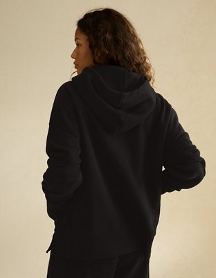 AE Everyday Luxe Oversized Hoodie
