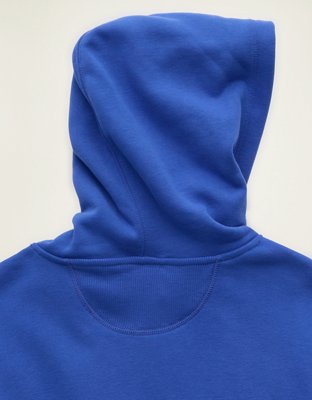 AE Everyday Luxe Oversized Hoodie