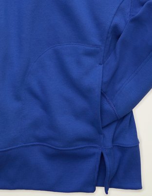 AE Everyday Luxe Oversized Hoodie
