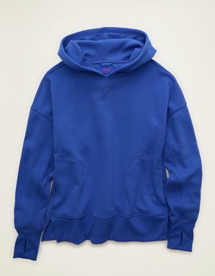AE Everyday Luxe Oversized Hoodie