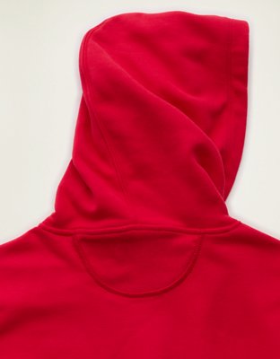 AE Everyday Luxe Oversized Hoodie