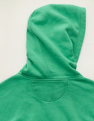 AE Everyday Luxe Oversized Hoodie