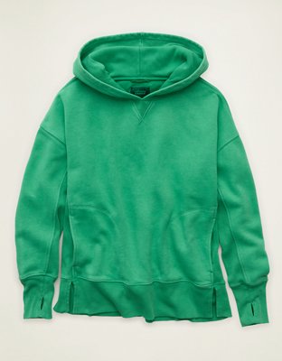 AE Everyday Luxe Oversized Hoodie