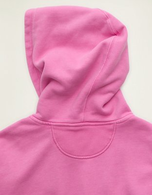 AE Everyday Luxe Oversized Hoodie