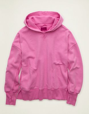 AE Everyday Luxe Oversized Hoodie