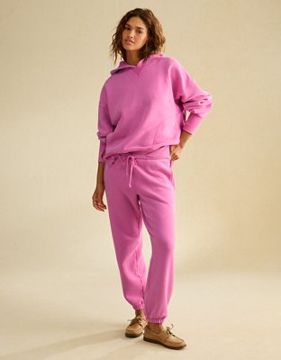 AE Everyday Luxe Oversized Hoodie