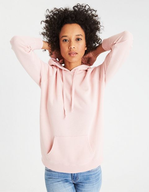 Женские худи American Eagle AE Essential