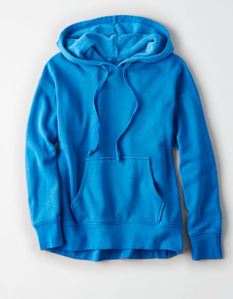 Мужские худи American Eagle AE Lived & Loved