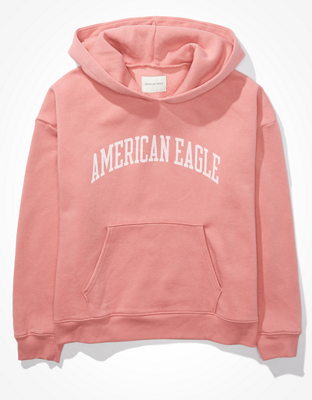 AE Fleece Hoodie