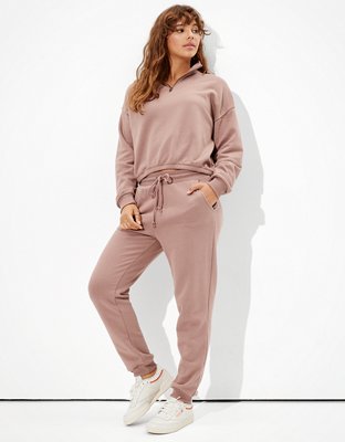 ae quarter zip sweater