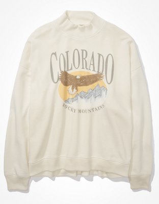 【EFFLORESCENCE】MOCKNECK LAYERED LOGO EFFLORESCENCE】MOCKNECK LAYERED LOGO LOGO Layers by Lori