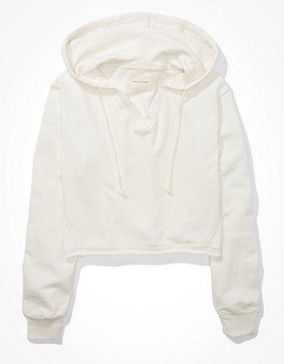 Ae slouchy 2025 pullover hoodie