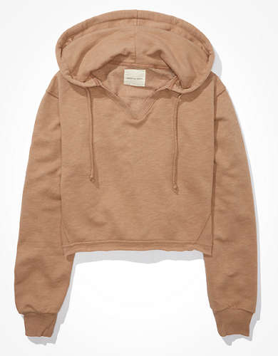 AE Fleece Zip Up Hoodie AE Fleece Zip Up Hoodie