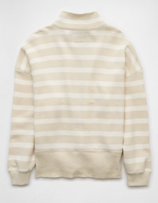 AE Big Hug Henley Sweatshirt