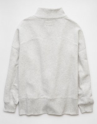 AE Big Hug Henley Sweatshirt