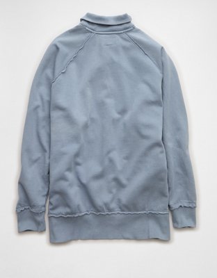 AE Big Hug Henley Sweatshirt