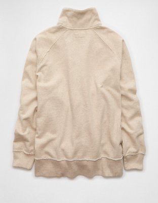 AE Big Hug Henley Sweatshirt