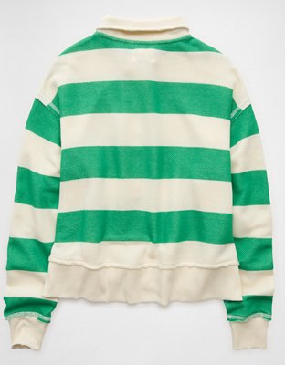 AE Campus Rugby Sweatshirt